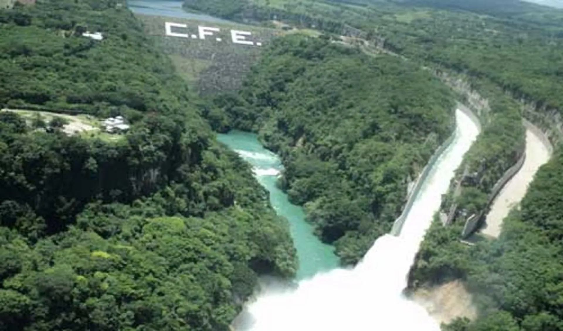 Tours privado Juguar-Cañon del Sumidero
