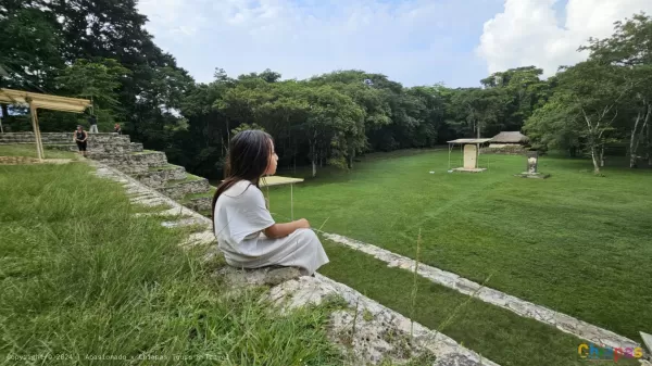 Bonampak and Hike in the Lacandon Jungle — Tour in Chiapas