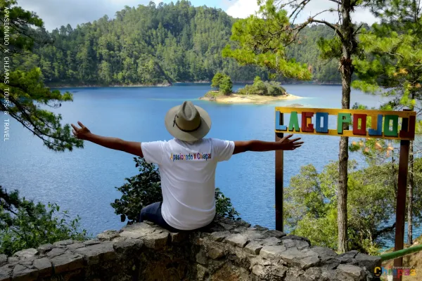 Cascadas El Chiflón y Lagunas de Montebello Explora la Maravilla Natural de Chiapas